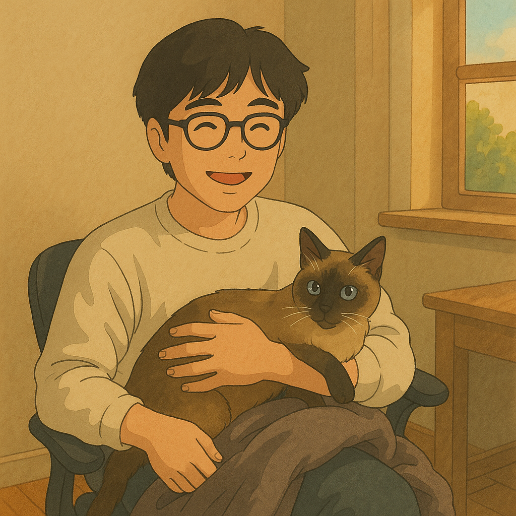 Weihang Guo